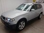 BMW X3 3.0i Executive AUTOMAAT ! 4 X 4 ! RIJD PERFECT !