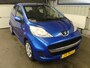 Peugeot 107 1.0-12V XS - Airco - 5deurs - Trekhaak - Mooie auto!