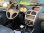 Peugeot 206 CC 1.6-16V/ LM VELGEN