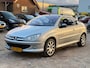 Peugeot 206 CC 1.6-16V/ LM VELGEN