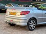 Peugeot 206 CC 1.6-16V/ LM VELGEN