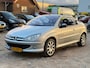 Peugeot 206 CC 1.6-16V/ LM VELGEN