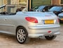 Peugeot 206 CC 1.6-16V/ LM VELGEN