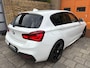BMW 1-Serie 118i Edition M Sport Shadow High Executive