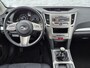 Subaru Legacy 2.0 AWD TW Luxury | Clima | Cruise | Stoelverwarming | Winterset | Elek. Bestuurdersstoel