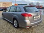 Subaru Legacy 2.0 AWD TW Luxury | Clima | Cruise | Stoelverwarming | Winterset | Elek. Bestuurdersstoel