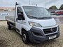 Fiat Ducato 3.5T 2.3 MJ 130pk L2H1 | PICK-UP | Clima | Cruise | Trekhaak | Bluetooth | Navi