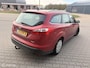 Ford Focus Wagon 1.6 TDCI Titanium Rood | Trekhaak | All Season