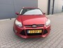 Ford Focus Wagon 1.6 TDCI Titanium Rood | Trekhaak | All Season