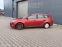 Ford Focus Wagon 1.6 TDCI Titanium Rood | Trekhaak | All Season