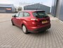 Ford Focus Wagon 1.6 TDCI Titanium Rood | Trekhaak | All Season
