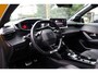 Peugeot 208 1.2 PureTech GT-Line | AUTOMAAT | PANO | CARPLAY | CRUISE | CAMERA | CLIMA | ZEER MOOIE GOED ONDERHOUDEN AUTO |