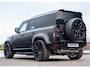 Land Rover Defender P400e 110 X | Unieke 'X' versie | 24 inch Vossen | Urban | 3 jaar garantie |