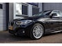 BMW 1-Serie 118i High Executive 3X M-Sport|Led|Shadow Line|Navi Pro|Automaat