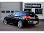 BMW 1-Serie 118i High Executive 3X M-Sport|Led|Shadow Line|Navi Pro|Automaat