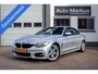 BMW 4-Serie Cabrio 435i 3X M-Sport|Nekverwarming|H/K|HUD|360|Memory|Flippers|Keyless|LED