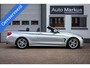 BMW 4-Serie Cabrio 435i 3X M-Sport|Nekverwarming|H/K|HUD|360|Memory|Flippers|Keyless|LED