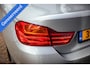BMW 4-Serie Cabrio 435i 3X M-Sport|Nekverwarming|H/K|HUD|360|Memory|Flippers|Keyless|LED