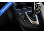 BMW 4-Serie Cabrio 435i 3X M-Sport|Nekverwarming|H/K|HUD|360|Memory|Flippers|Keyless|LED