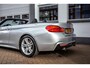 BMW 4-Serie Cabrio 435i 3X M-Sport|Nekverwarming|H/K|HUD|360|Memory|Flippers|Keyless|LED