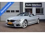 BMW 4-Serie Cabrio 435i 3X M-Sport|Nekverwarming|H/K|HUD|360|Memory|Flippers|Keyless|LED