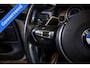 BMW 4-Serie Cabrio 435i 3X M-Sport|Nekverwarming|H/K|HUD|360|Memory|Flippers|Keyless|LED