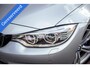 BMW 4-Serie Cabrio 435i 3X M-Sport|Nekverwarming|H/K|HUD|360|Memory|Flippers|Keyless|LED