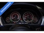 BMW 4-Serie Cabrio 435i 3X M-Sport|Nekverwarming|H/K|HUD|360|Memory|Flippers|Keyless|LED