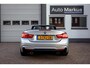 BMW 4-Serie Cabrio 435i 3X M-Sport|Nekverwarming|H/K|HUD|360|Memory|Flippers|Keyless|LED