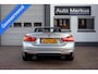 BMW 4-Serie Cabrio 435i 3X M-Sport|Nekverwarming|H/K|HUD|360|Memory|Flippers|Keyless|LED