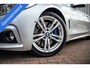 BMW 4-Serie Cabrio 435i 3X M-Sport|Nekverwarming|H/K|HUD|360|Memory|Flippers|Keyless|LED
