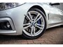 BMW 4-Serie Cabrio 435i 3X M-Sport|Nekverwarming|H/K|HUD|360|Memory|Flippers|Keyless|LED