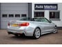 BMW 4-Serie Cabrio 435i 3X M-Sport|Nekverwarming|H/K|HUD|360|Memory|Flippers|Keyless|LED