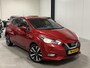 Nissan Micra 0.9 IG-T Tekna | Dodehoek | Bose | Rijk uitgevo