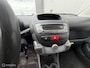 Peugeot 107 1.0-12V 5 deurs | nieuwe APK 2027 | Elek ramen | centrale vergrendeling | meeneemprijs |