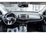 Kia Sportage 2.0 X-clusive 4wd Automaat Keyless Scherm Clima