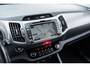 Kia Sportage 2.0 X-clusive 4wd Automaat Keyless Scherm Clima