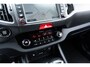 Kia Sportage 2.0 X-clusive 4wd Automaat Keyless Scherm Clima