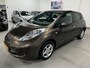 Nissan Leaf Acenta 30 kWh Automaat CAMERA / NAVIGATIE