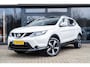 Nissan Qashqai 1.6 Tekna Trekhaak Stoelvw 360° Panoramadak