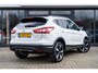 Nissan Qashqai 1.6 Tekna Trekhaak Stoelvw 360° Panoramadak