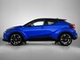 Toyota C-HR / C-HR+ 2.0 Hybrid GR-Sport / Pdc+Camera / Airco-ecc./ Navigatie / Xenon / 1/2 Leder / Radio multimedia / Apk 02-2026