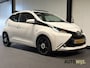 Toyota Aygo 1.0 VVT-i x-wave|CABRIO|XENON|LM-VELG|CRUISE|DEALER ONDERHOUDEN