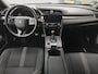 Honda Civic 1.0 i-VTEC Business Edition Navi Stoelverwarming