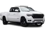 Dodge Ram 1500 5.7 V8 4x4 Crew Cab Laramie Night | Luchtvering | Elektrische side steps |