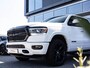Dodge Ram 1500 5.7 V8 4x4 Crew Cab Laramie Night | Luchtvering | Elektrische side steps |