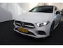 Mercedes-Benz A-klasse 200 Business Solution AMG | 7200 KM | Panoramadak | Matrix Led | Sfeerverlichting | Carplay&Android | Camera
