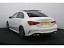 Mercedes-Benz A-klasse 200 Business Solution AMG | 7200 KM | Panoramadak | Matrix Led | Sfeerverlichting | Carplay&Android | Camera