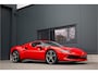 Ferrari 296 GTB 3.0 V6 Rosso Corsa | Lift | JBL | Ceramic | Passenger Display | Head Up | Carbon | Dealer | Apple Carplay | Camera | 830PK | Onderhoudscontract Ferrari 2029 | PPF Neus | Scuderia Ferrari Shields |