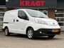 Nissan E-NV200 2.Zero Edition Business 40 kWh 250 KM actieradius, dubbele schuifdeur, camera, trekhaak, airco, stoelverwarming